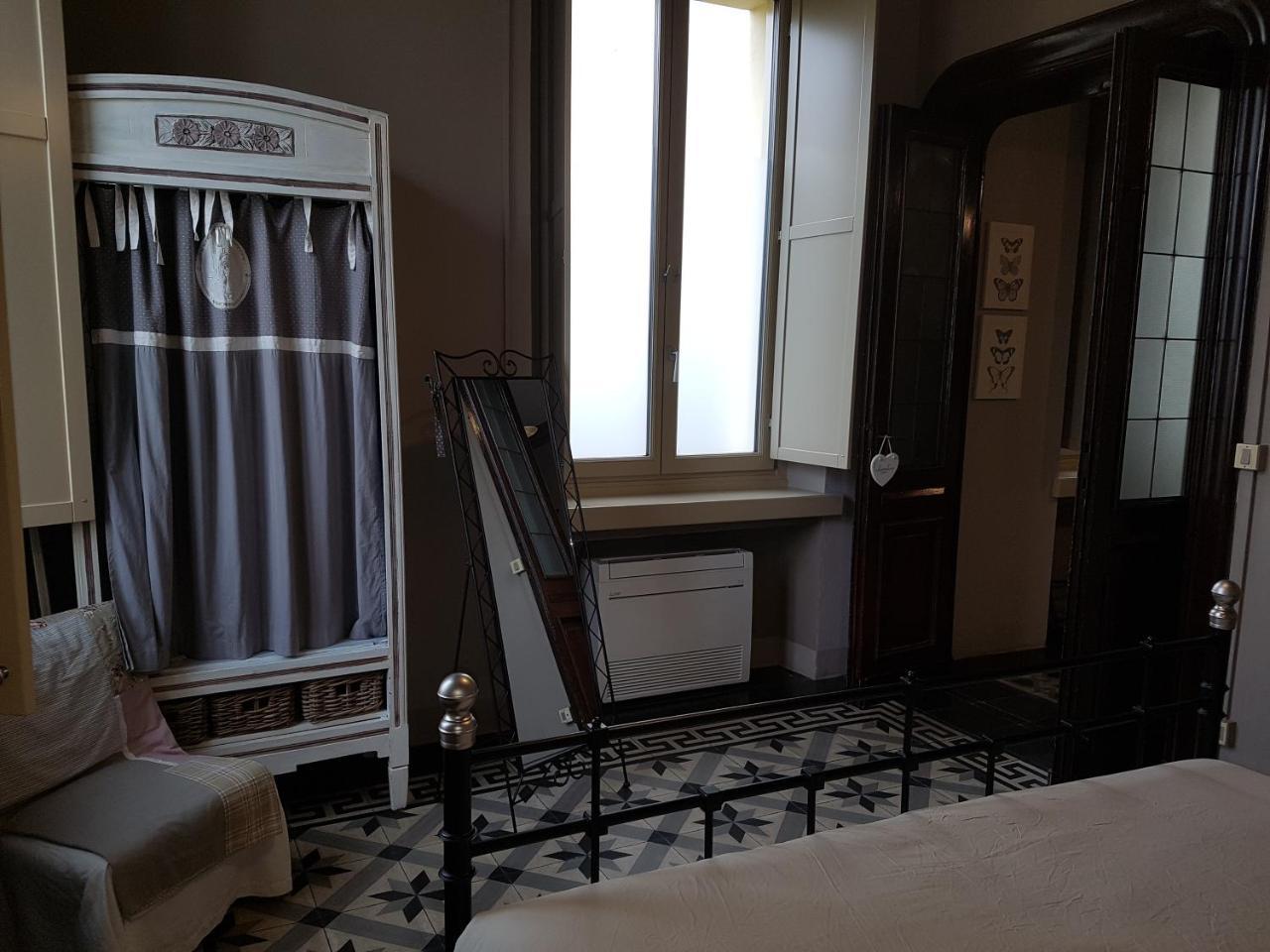 Hotel L'Ortodellerose Alba  Exteriér fotografie